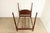 Late 20th Century Baker Furniture Historic Charleston Georgian Carved Mahogany Queen Size Poster Bed For Sale - Image 5 of 10