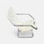 Tubular Chrome Cantilever Chairs with Cream Canvas Slings, Set of 2 For Sale - Image 3 of 11