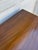 Brown Mid 20th Century French Provincial Dresser | Hollywood Regency Burl Walnut Marquetry & Gilt Bombe Chest For Sale - Image 8 of 11