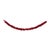 Transform your holiday decor with our Red Jute Garland Set! Perfect for adding a rustic, festive touch to your home, this...