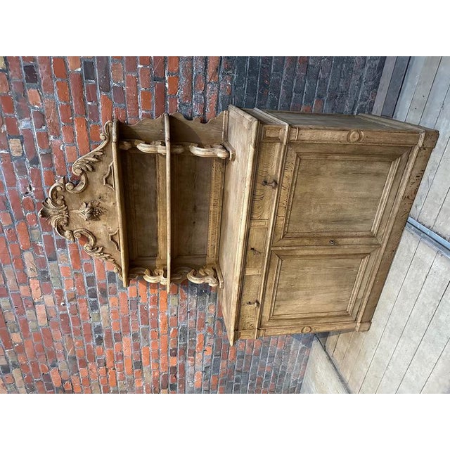 Saint Hubert Sideboard, Late 19th Century For Sale - Image 3 of 12