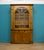 French Cherry Bookcase from De Bournais, 2000s For Sale - Image 10 of 10