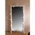 2020s Oversized Twig Floor Mirror Attributed to John Dickinson, Late 20th Century For Sale - Image 5 of 6