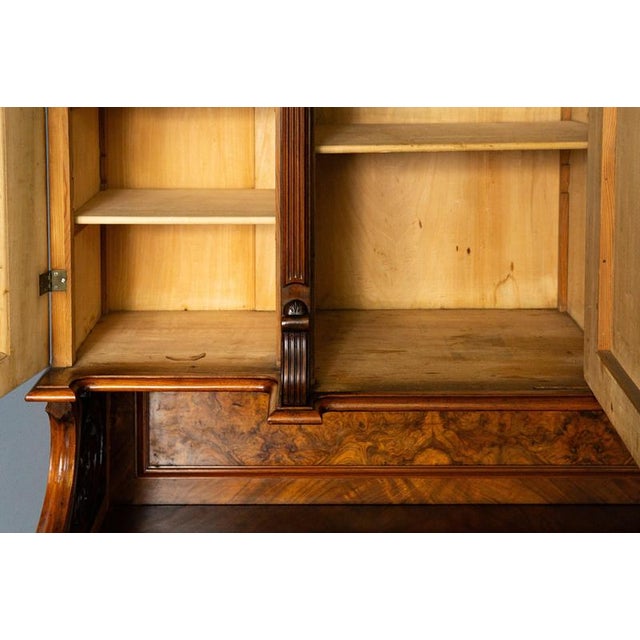 19th Century Louis Philippe Cupboard For Sale - Image 15 of 18