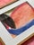 Contemporary Olga Meyzinger, La Part Sensible, 2026, Acrylic on Fabric, Framed For Sale - Image 3 of 4