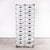Styrofoam Folding Cabinet from Forge De Strasbourg, 1930s For Sale - Image 9 of 14