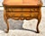 Weiman Cherry End Tables Carved French Provincial Side Nightstand Pair 60s For Sale - Image 12 of 12