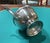 English Silver-Plated Metal Teapot, 1930s For Sale - Image 3 of 6
