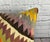 Turkish 20 x 20 Kilim Pillow Turkish Cushion Natural Aegean Serenity Pillow Cushion Cover For Sale - Image 3 of 4