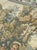 French Aubusson Jacquard Tapestry, 1960s For Sale - Image 13 of 18