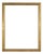 Antique Italian Gilded Frame, 1880 For Sale