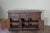 Wood Crafters and Weavers Barlow Rustic Sideboard With Hutch For Sale - Image 7 of 9