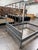 Full Size Luay Al Rawi for Restoration Hardware Dutch Industrial Bed Frame For Sale - Image 12 of 12