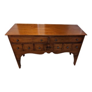 Late 1990s Buffet/Sideboard For Sale