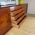 Vintage Sideboard in Rosewood, 1960s For Sale - Image 10 of 14