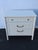 Thomasville Hollywood Regency Faux Bamboo Nightstands Bedside Tables a Pair 6644 For Sale - Image 10 of 18