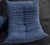 Togo Sofa Set by Michel Ducaroy for Ligne Roset, Set of 5 For Sale - Image 5 of 9