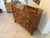 Antique Biedermeier Walnut Veneered Chest of Drawers For Sale - Image 4 of 14