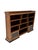 Art Deco Open Bookcase by Paul Bromberg for H. Pander, 1920s For Sale - Image 11 of 15