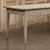 Late 18th Century 18th Century Country French Louis XVI Period Rustic Elmwood Dining Table For Sale - Image 5 of 18