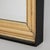 19th Century France Black & Gilded Patinated Wooden Mirror For Sale - Image 14 of 18