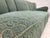 1960s Danish 3-Seater Sofa in Furniture Wool and Oak Wood, 1960s For Sale - Image 5 of 18