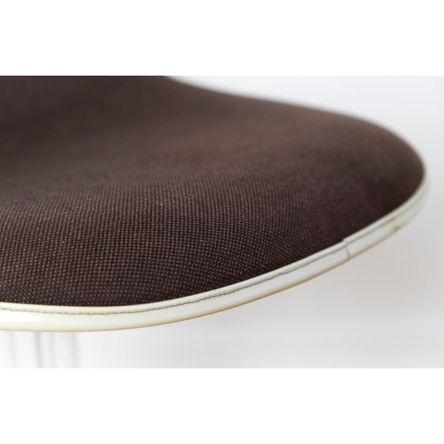 La Fonda Side Chair by Charles & Ray Eames for Herman Miller, 1970s, Set of 4 For Sale - Image 3 of 15