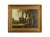 Green and Brown Landscape, 20th Century, Oil on Canvas, Framed For Sale - Image 5 of 5