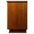 20th Century English Oak Chest of Drawers For Sale - Image 9 of 13