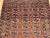 Textile Vintage Turkmen Tekke Area Rug, Wool Pile, Brick-Red, Early 1900s For Sale - Image 7 of 12