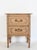Small Neoclassical Louis XVI Oak Chest of Drawers, Late 19th Century For Sale - Image 9 of 18