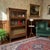 Up for sale is a beautiful, early 20th-century modular barrister bookcase manufactured by the C.J. Lundstrom Manufacturing...