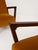 Vintage Italian Armchairs in Orange Velvet, 1960s, Set of 2 For Sale - Image 10 of 13