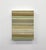 Abstract Contemporary Signed Striped Abstract Painting on Canvas For Sale - Image 3 of 6
