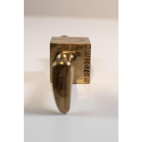 Little Couple Figurine by Michael Schoenholz For Sale - Image 3 of 6