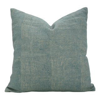 Handcrafted Cushion Cover 14x20 Home Decor Accent- Bori For Sale