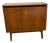 Vintage Pillow Trunk from Tatra Nabytok, 1970s For Sale