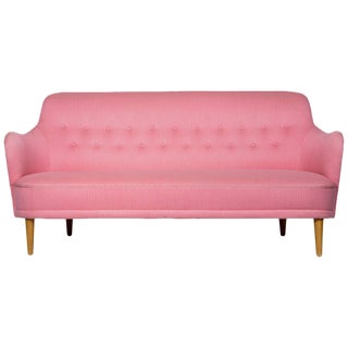 Carl Malmsten "Samsas" Sofa