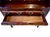 Early 19th-Century American Empire Dressing Table With Flame Mahogany Veneer For Sale - Image 13 of 14
