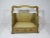 1950s Vintage Chinoiserie Caddy For Sale - Image 12 of 12