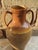 Antique Mediterranean Amphora, 1890s For Sale - Image 3 of 8