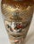 Exquisite Japanese Satsuma Vase by Seikozan For Sale - Image 9 of 17