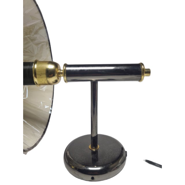 Art Deco Wall Lamp, Poland, 1980s For Sale - Image 12 of 15
