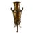 Antique French Bronze Vase Vessel Urn - F. Levillain Jardiniere For Sale