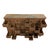 Large Antique Industrial Bank of Drawers with 48 Drawers, 1920s For Sale - Image 6 of 18