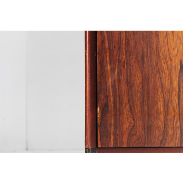 Mid-Century Sideboard from Fristho, 1960s For Sale - Image 9 of 11