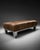 Loom Ironhide Leather Bench For Sale In Miami - Image 6 of 8