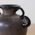 Purple 1960s Italian Scavo Amphora Vase For Sale - Image 8 of 10
