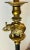 Vintage Regency Elephant on Column Table Lamp For Sale - Image 10 of 11