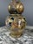 19th Century Meiji Satsuma Japanese Vases, Set of 2 For Sale - Image 10 of 12